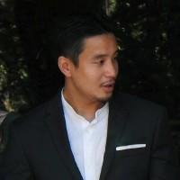 Yves PHANH