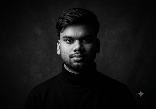Vishal Sadwal