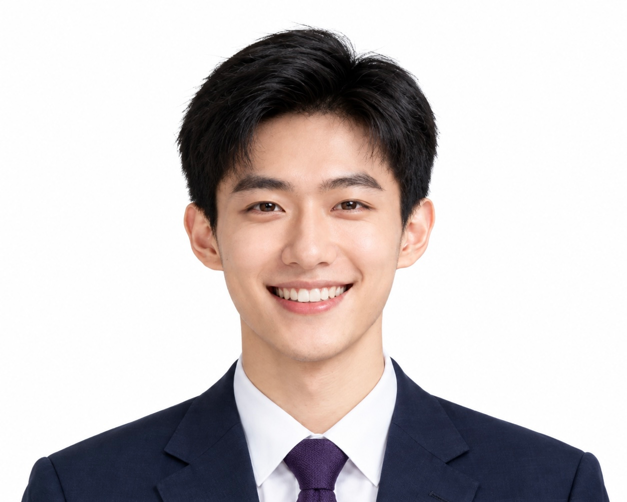 Shushu Cui