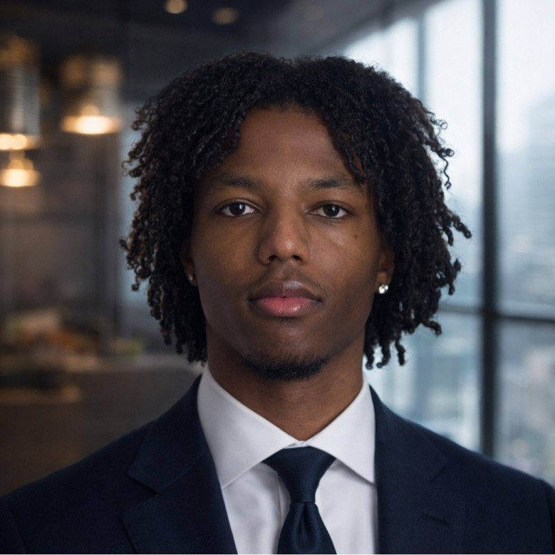 Thomas Osayi
