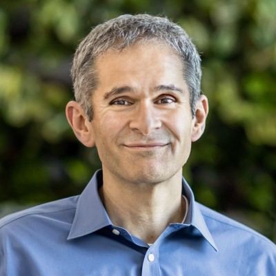 Amin Vahdat