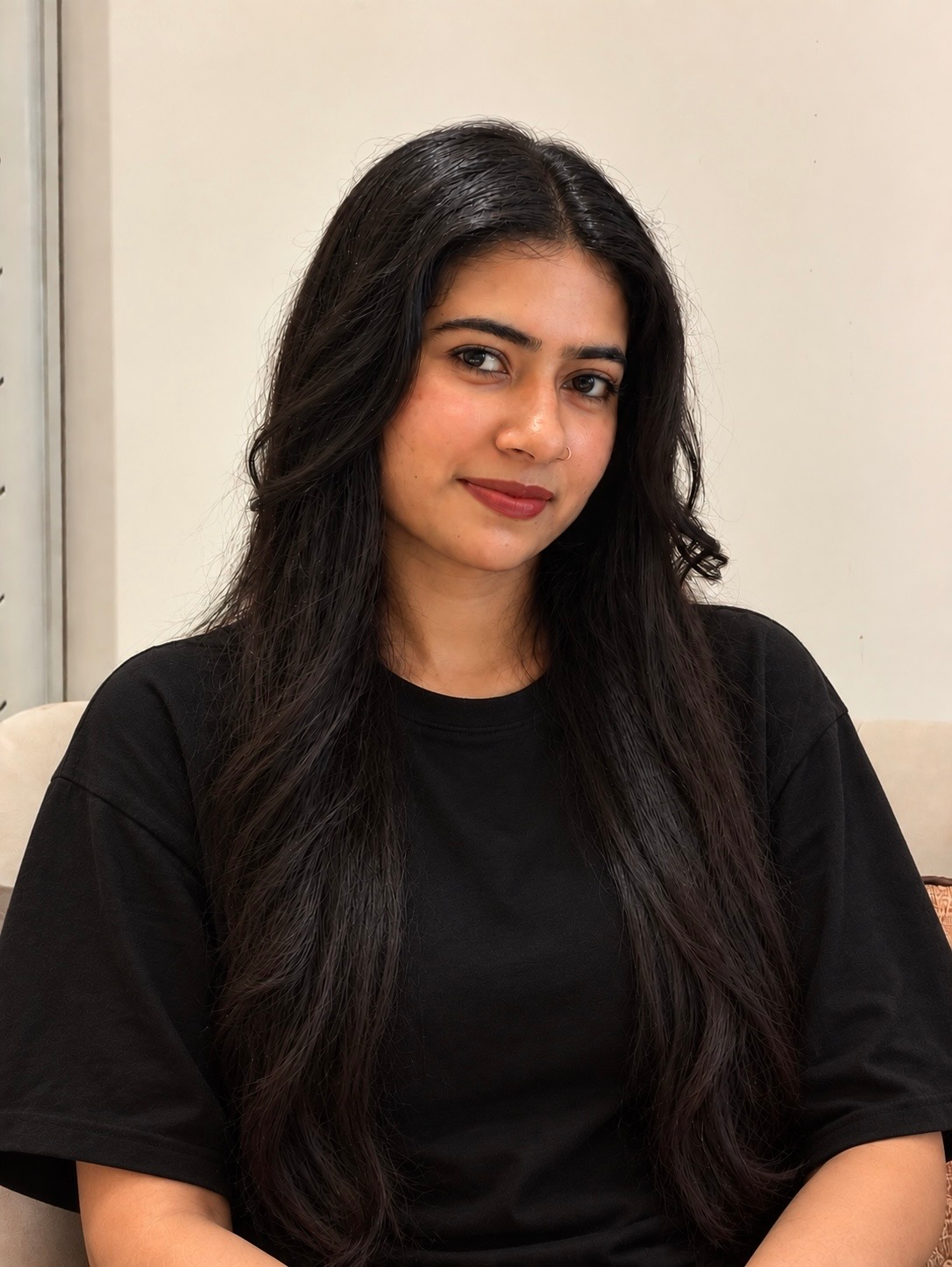 Khushi Rajpurohit