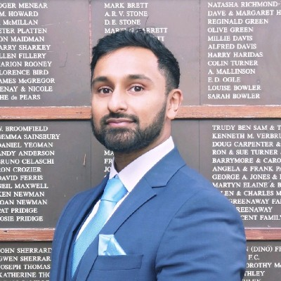 Jakir Alam