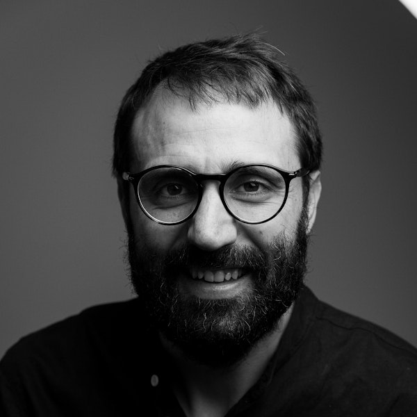 Marco Lopes ✖︎■●