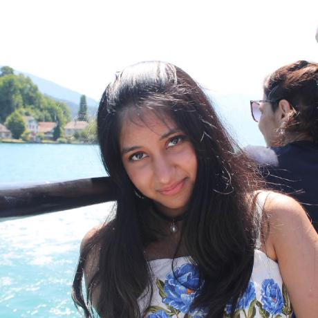 Ananya Jain
