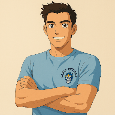 Santiago Perez