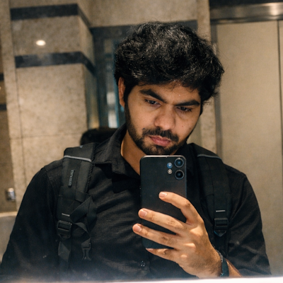 Shivam Shukla