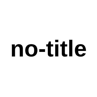 no-title