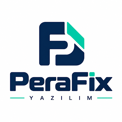 Perafix Yazılım