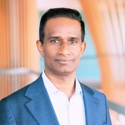 Karthik Narain
