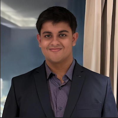 Shashwat Singh