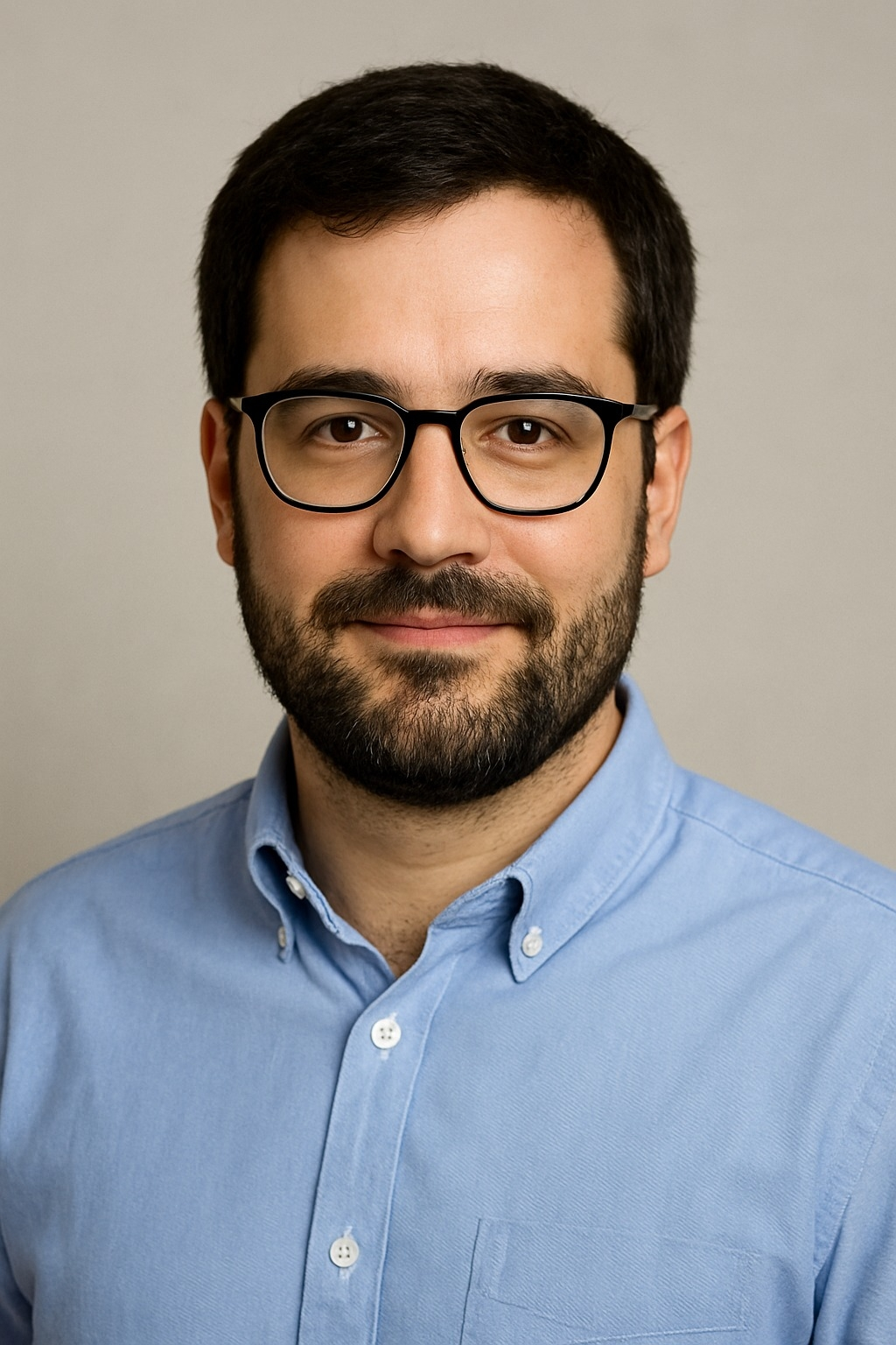 Dan Ron
