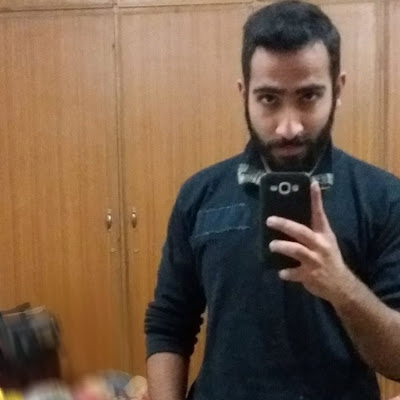 Sohaib Salman