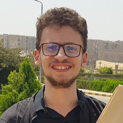 Abdalrahman Wael (Golden)