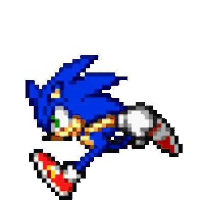 Nevan Sonic
