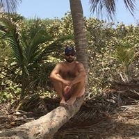 Daniel Raul Masvidal