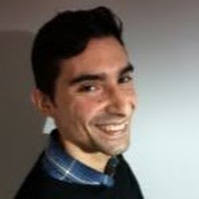 Ricardo Almeida