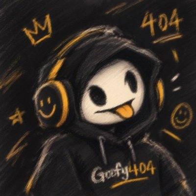 Goofy404 👾