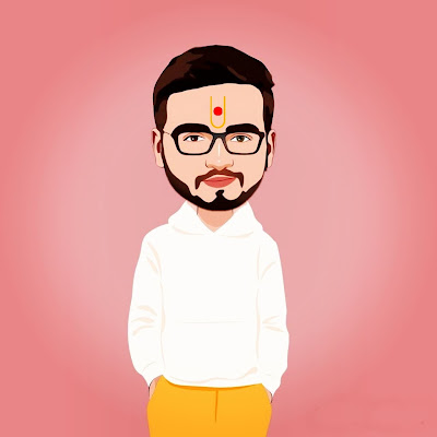 Hemang Chauhan