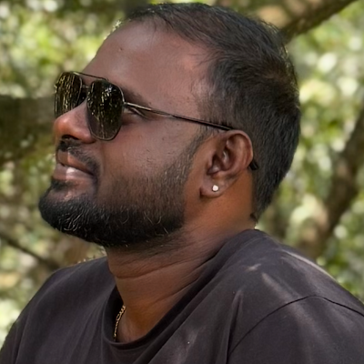 Balachandhar Balaraman