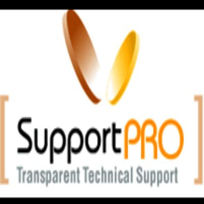 SupportPRO