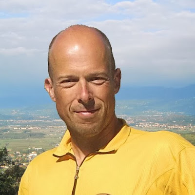 Thorsten Volz