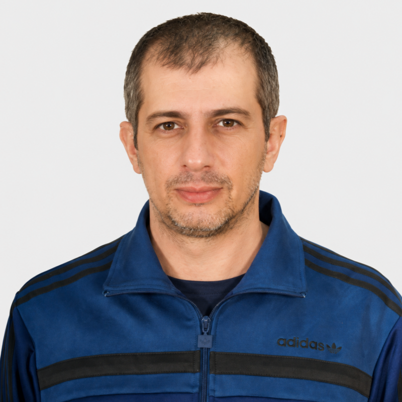 Michael Manelidis