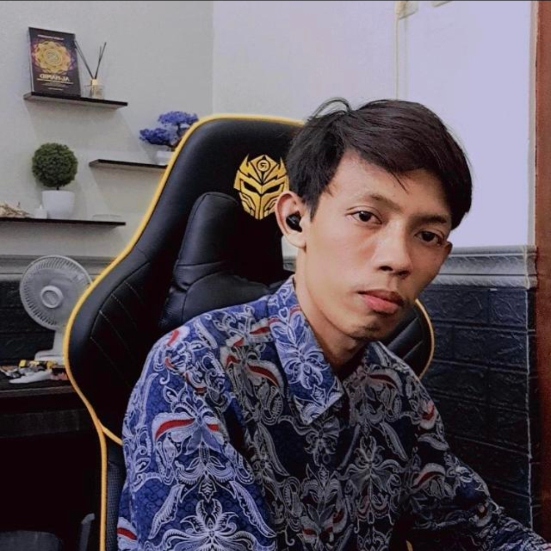 M. Rizki