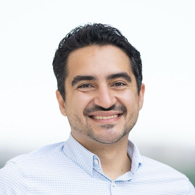 Mustafa Sharif