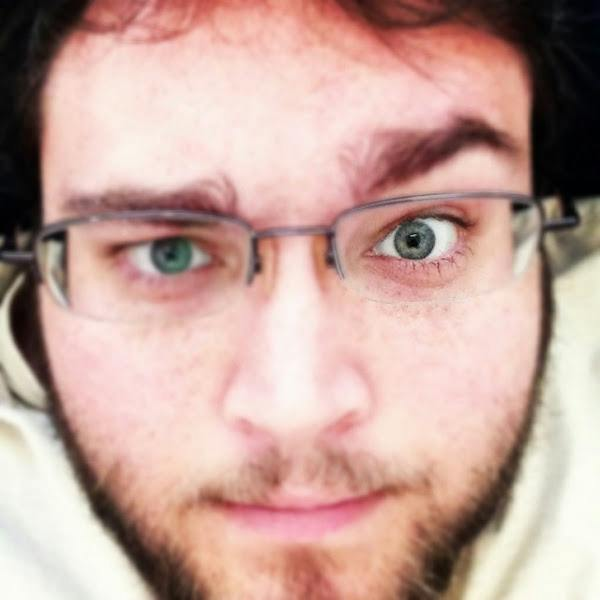 Joshua Patrick