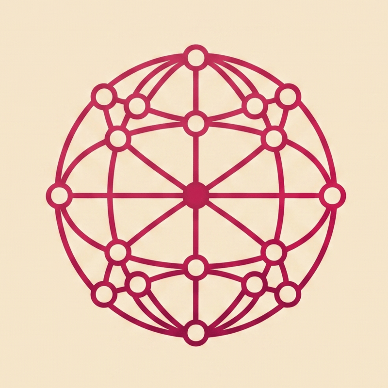 Uncoded Hub
