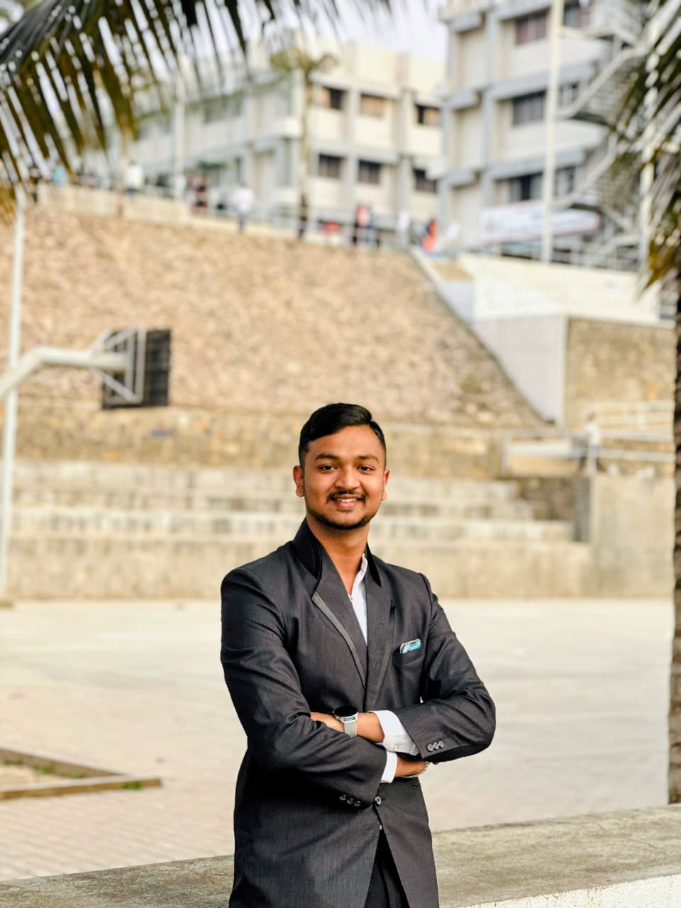 Akash Nikam