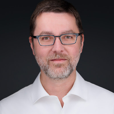 Patrick Keane