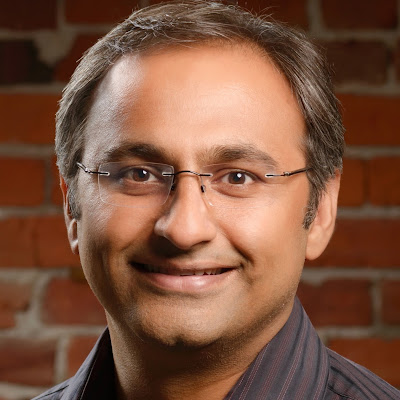 Sridhar Kakkillaya