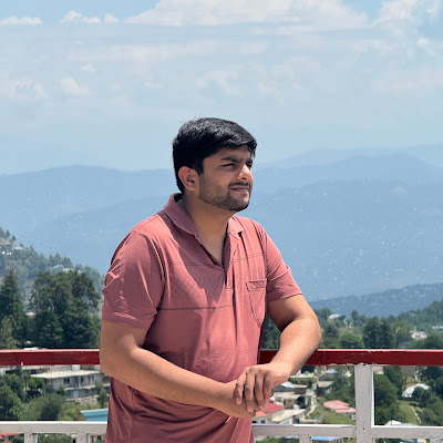 Danish Siddique