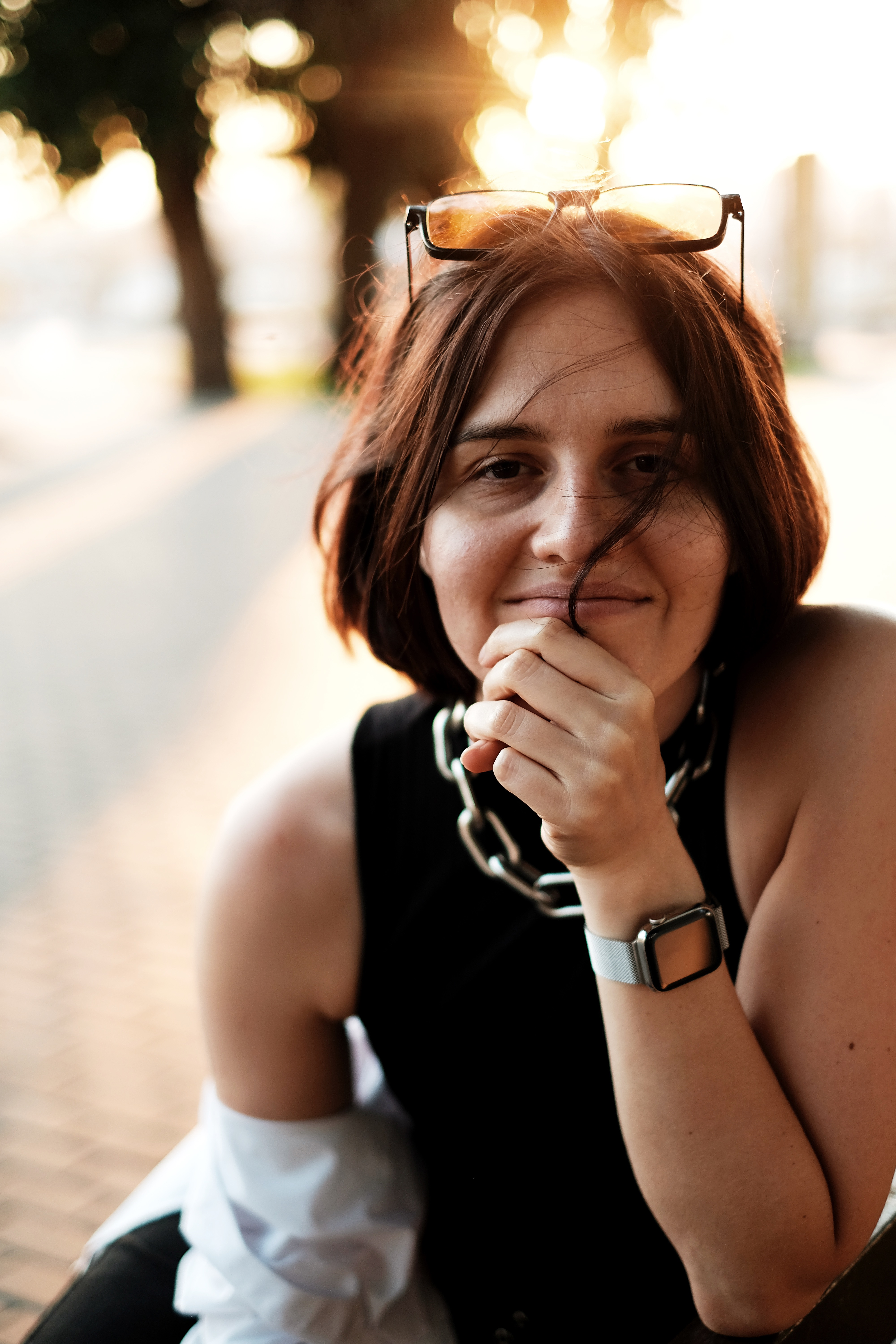 Olga Vorona