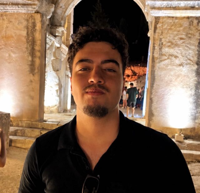 Mert Miraç Kaplan