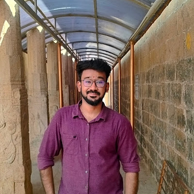 IYAPPAN C