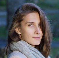 Catherine  Sundareva