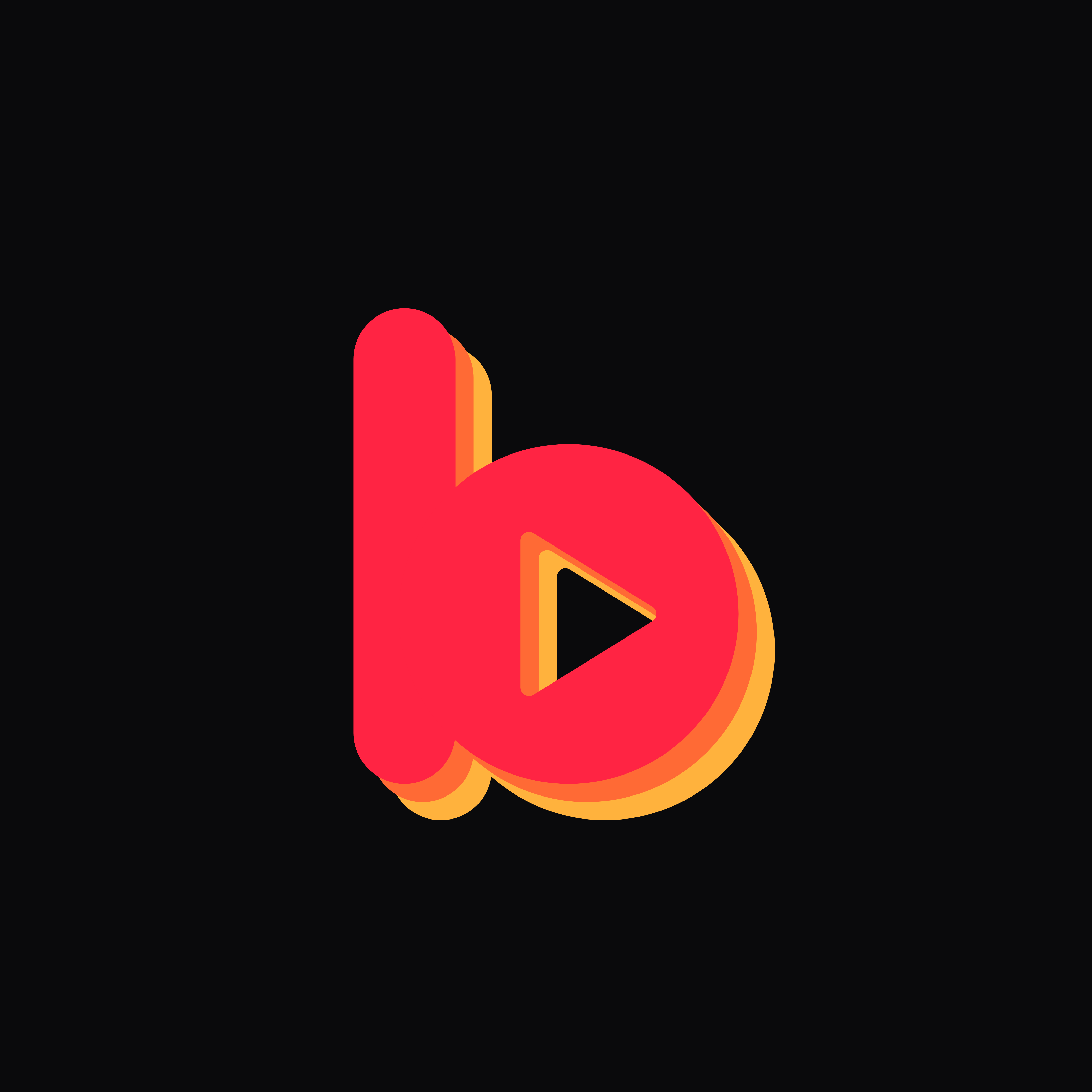Binge Tube
