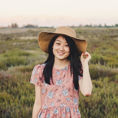 Deborah Chang