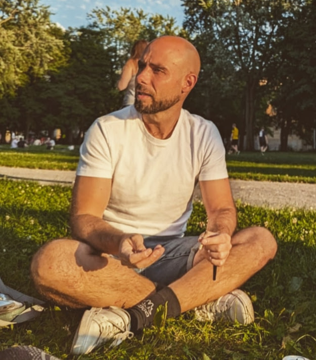 Philippe Goncalves
