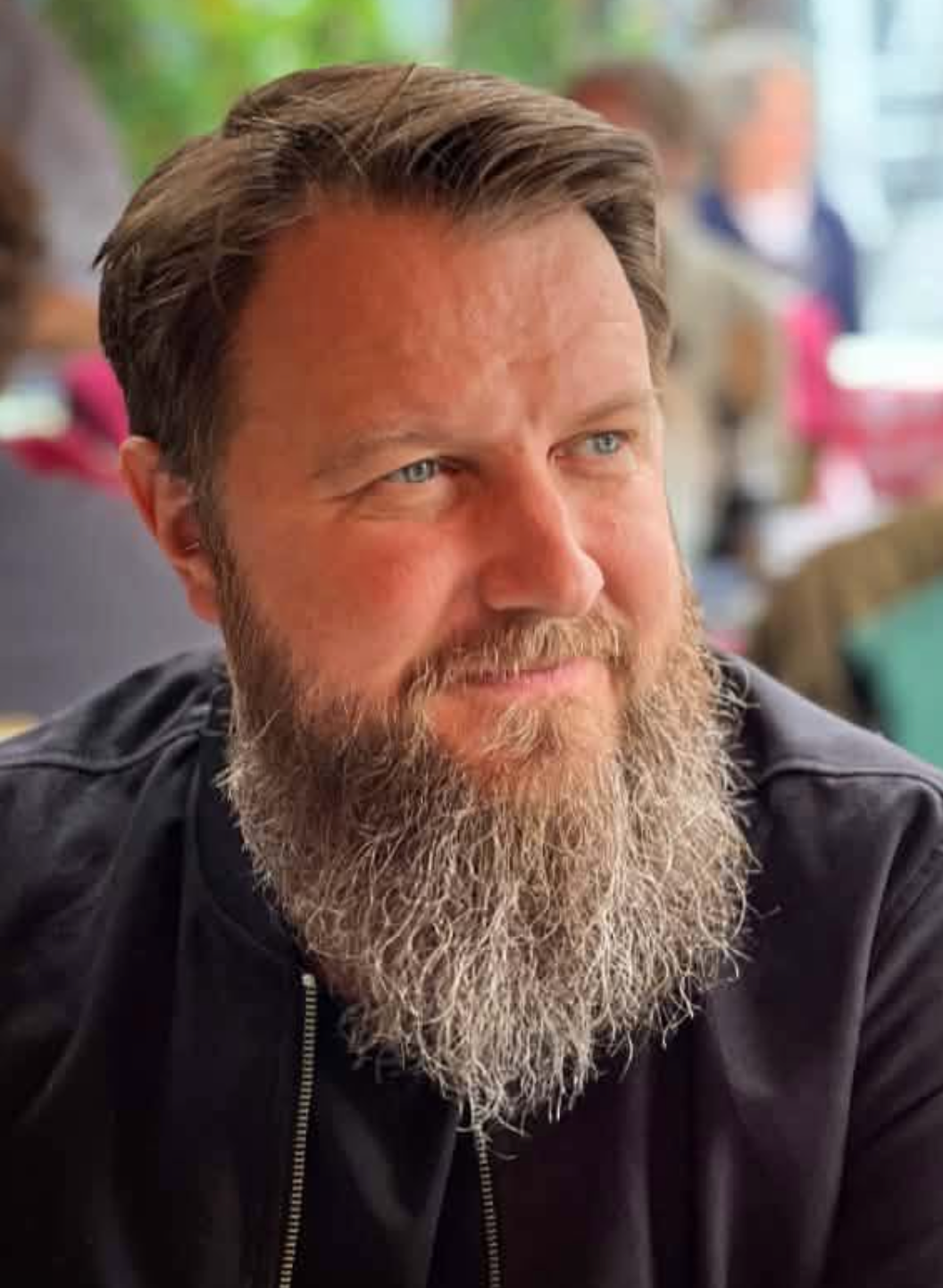 Janis Jansons