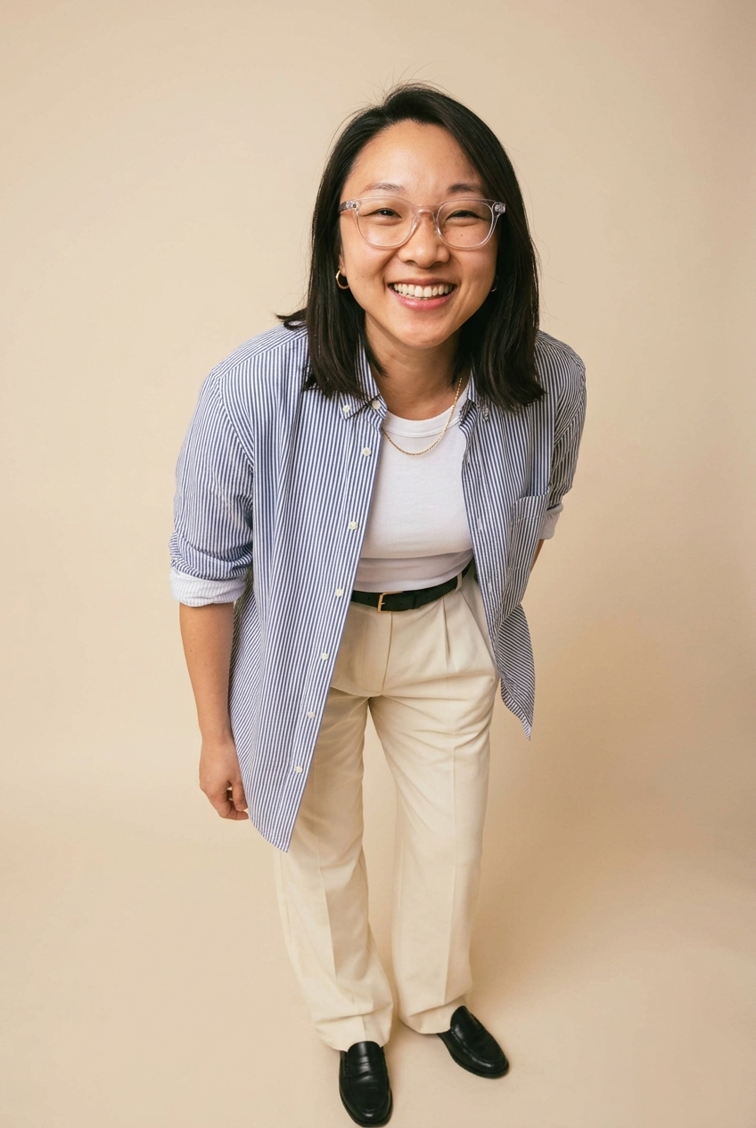 Jane Yan