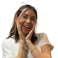Natalia Zárate Rojas