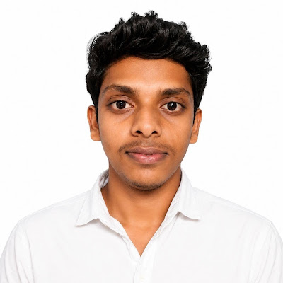 Molli Akhil Kumar