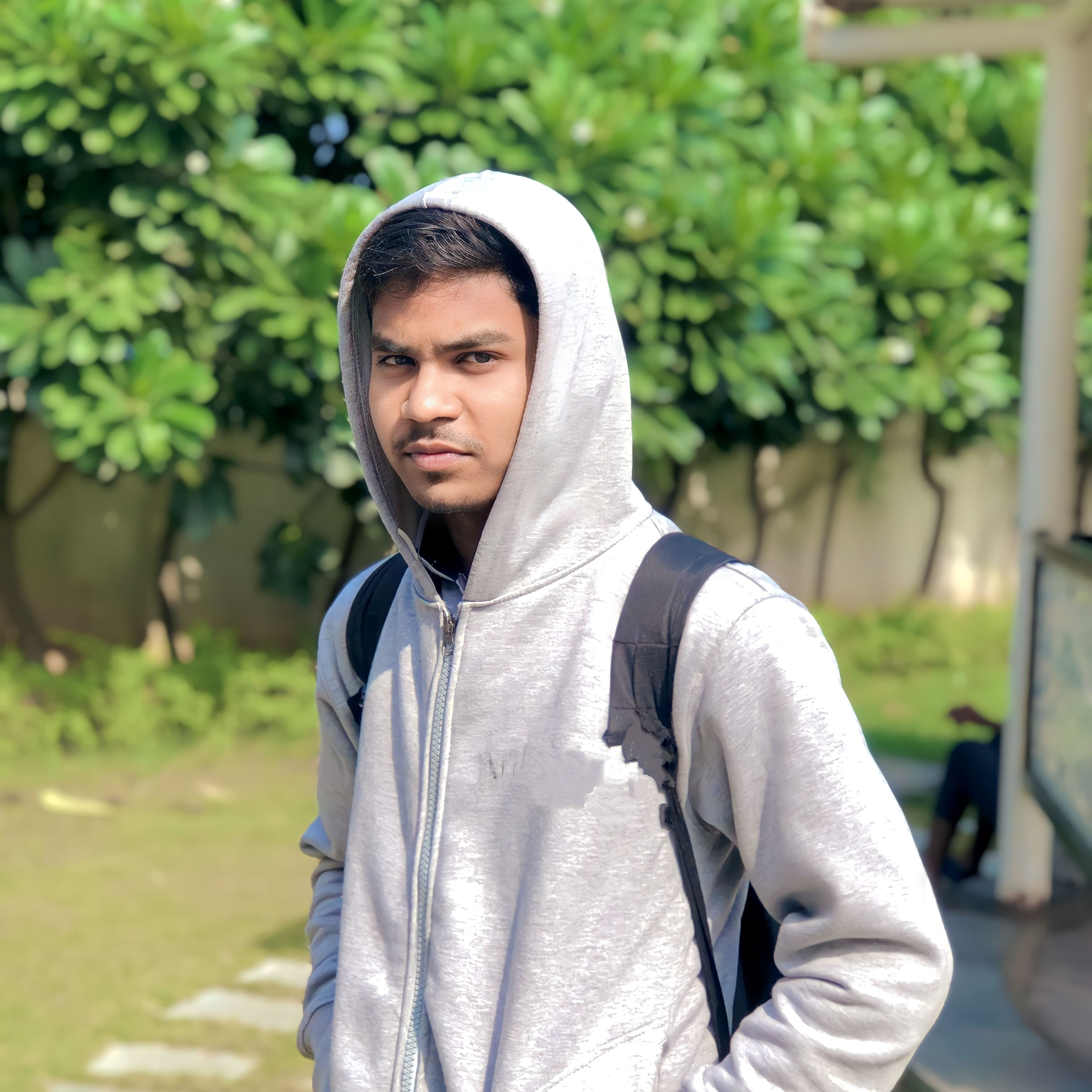 Dumesh Kaiwartya