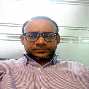Md. Iqbal Hossain (Rony)