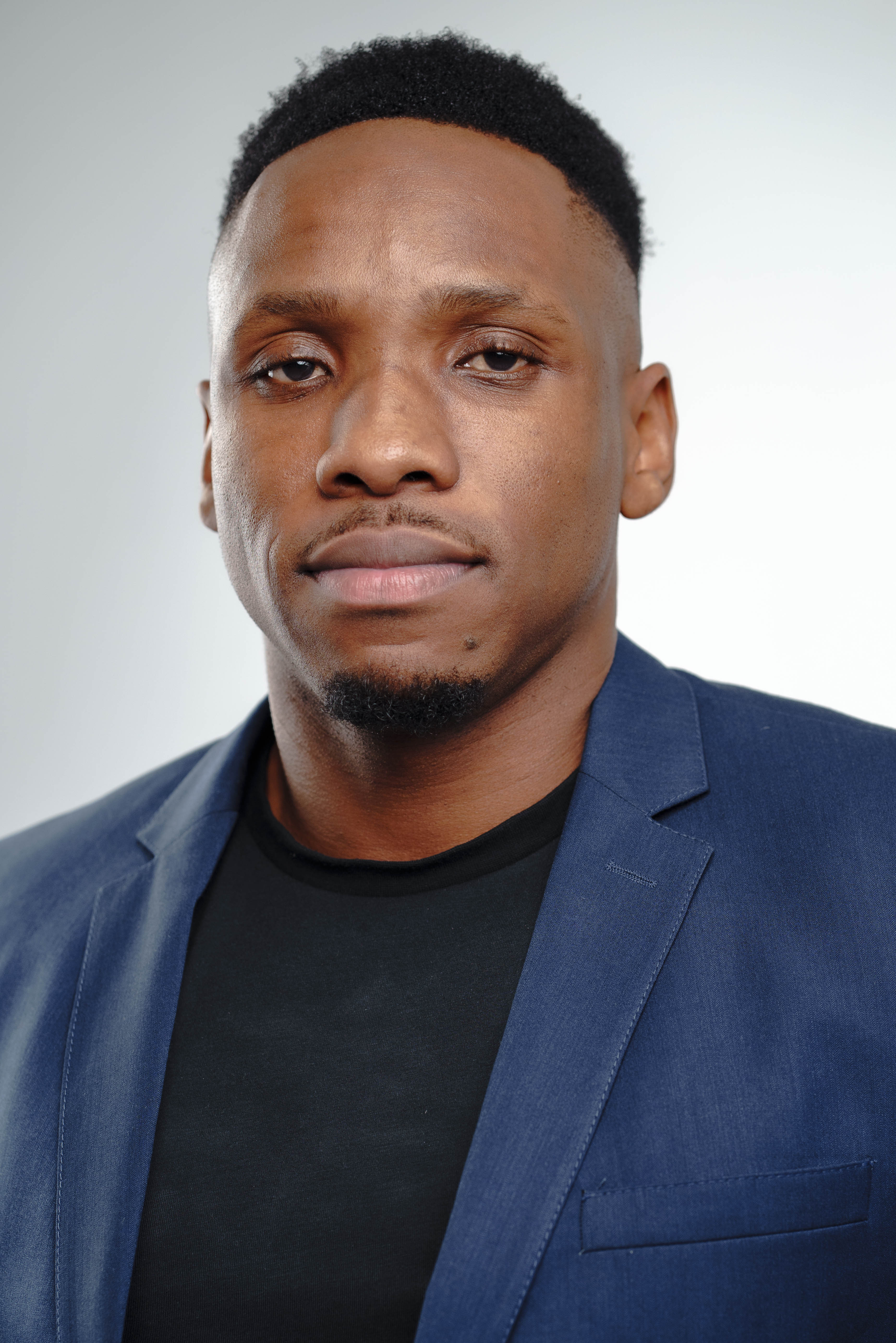 Sibusiso Sishi