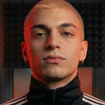 Daniel G